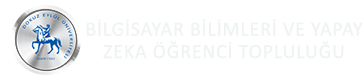 Bilgisayar Bilimleri ve Yapay Zeka Öğrenci Topluluğu